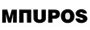 ΜΠUΡΟS logo