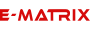 E-matrix logo